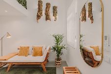 Apartment in Porto - Nature Cosy Private House,w/AC Downtown...