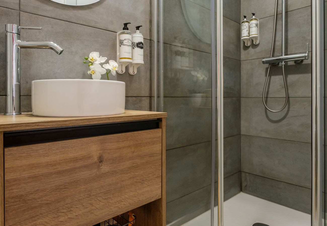 Apartment in Porto - Luxury Artistic House, Downtown Porto near Metro