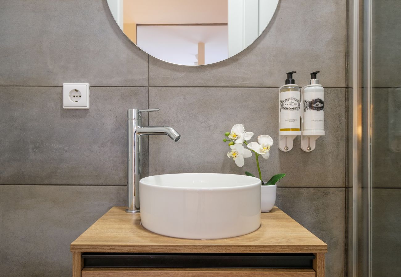 Apartment in Porto - Luxury Artistic House, Downtown Porto near Metro