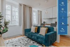 Apartment in Porto - Luxury Artistic House, Downtown Porto...