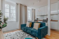 Apartment in Porto - Luxury Artistic House, Downtown Porto...