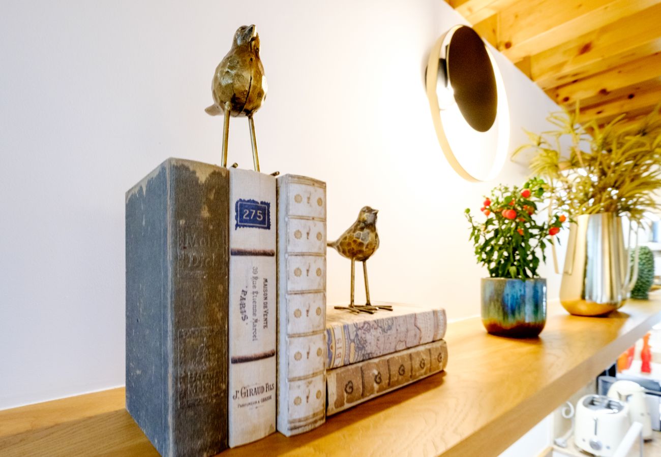 Apartment in Porto - Porto Historic Luxury House with A/C in Downtown