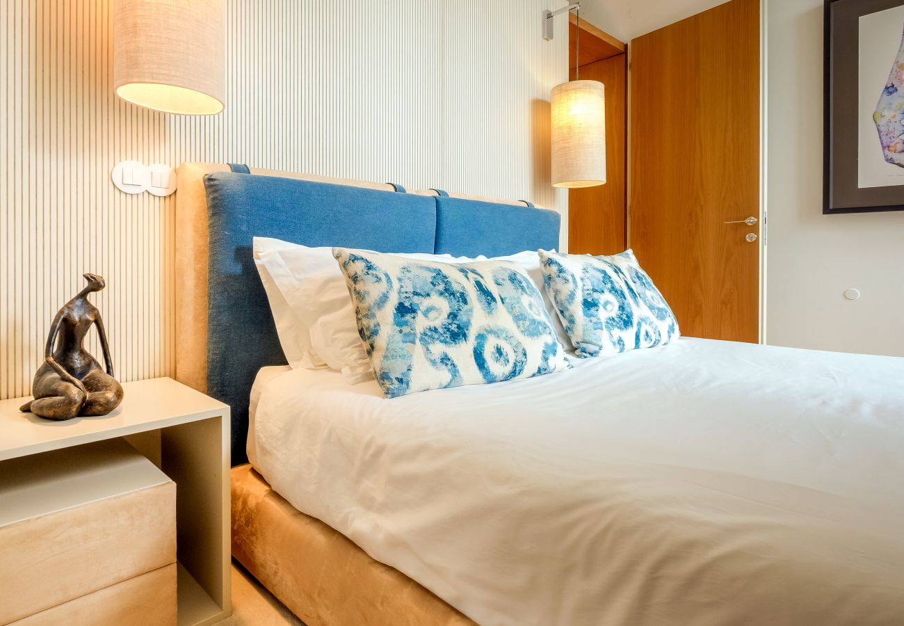 Apartment in Porto - Porto Historic Luxury House with A/C in Downtown