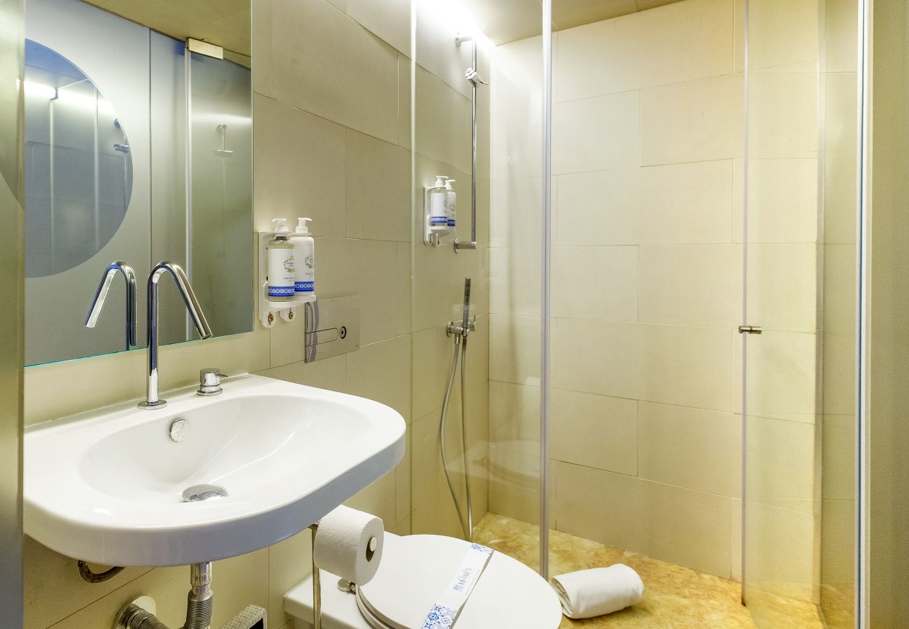 Apartment in Porto - Porto Historic Luxury House with A/C in Downtown