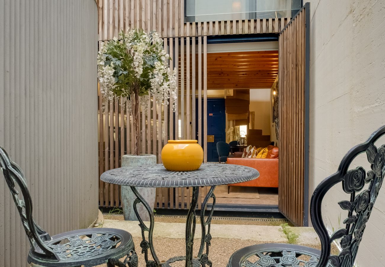 Apartment in Porto - Porto Historic Luxury House with A/C in Downtown