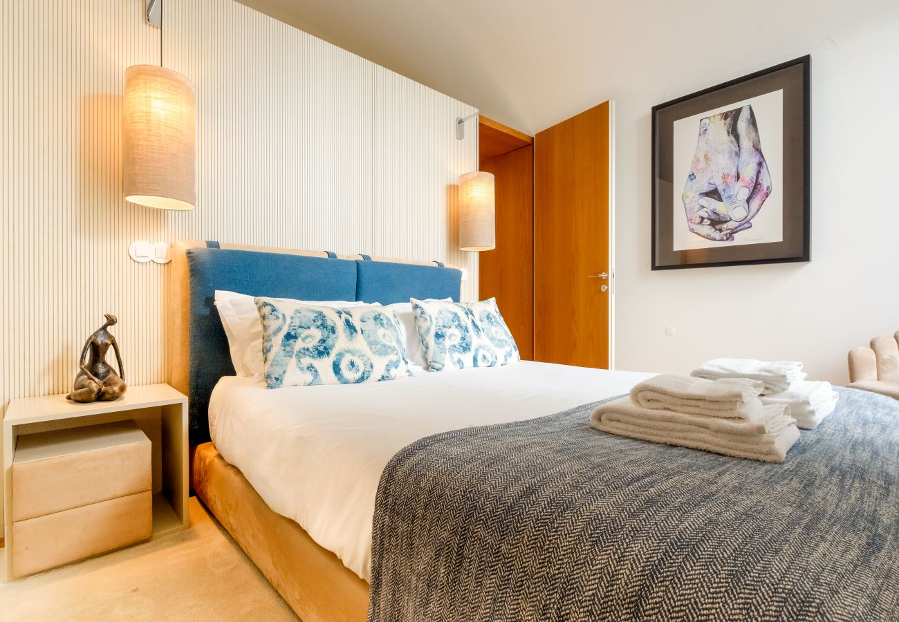 Apartment in Porto - Porto Historic Luxury House with A/C in Downtown