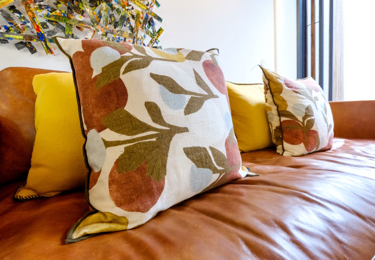 Apartment in Porto - Porto Historic Luxury House with A/C in Downtown