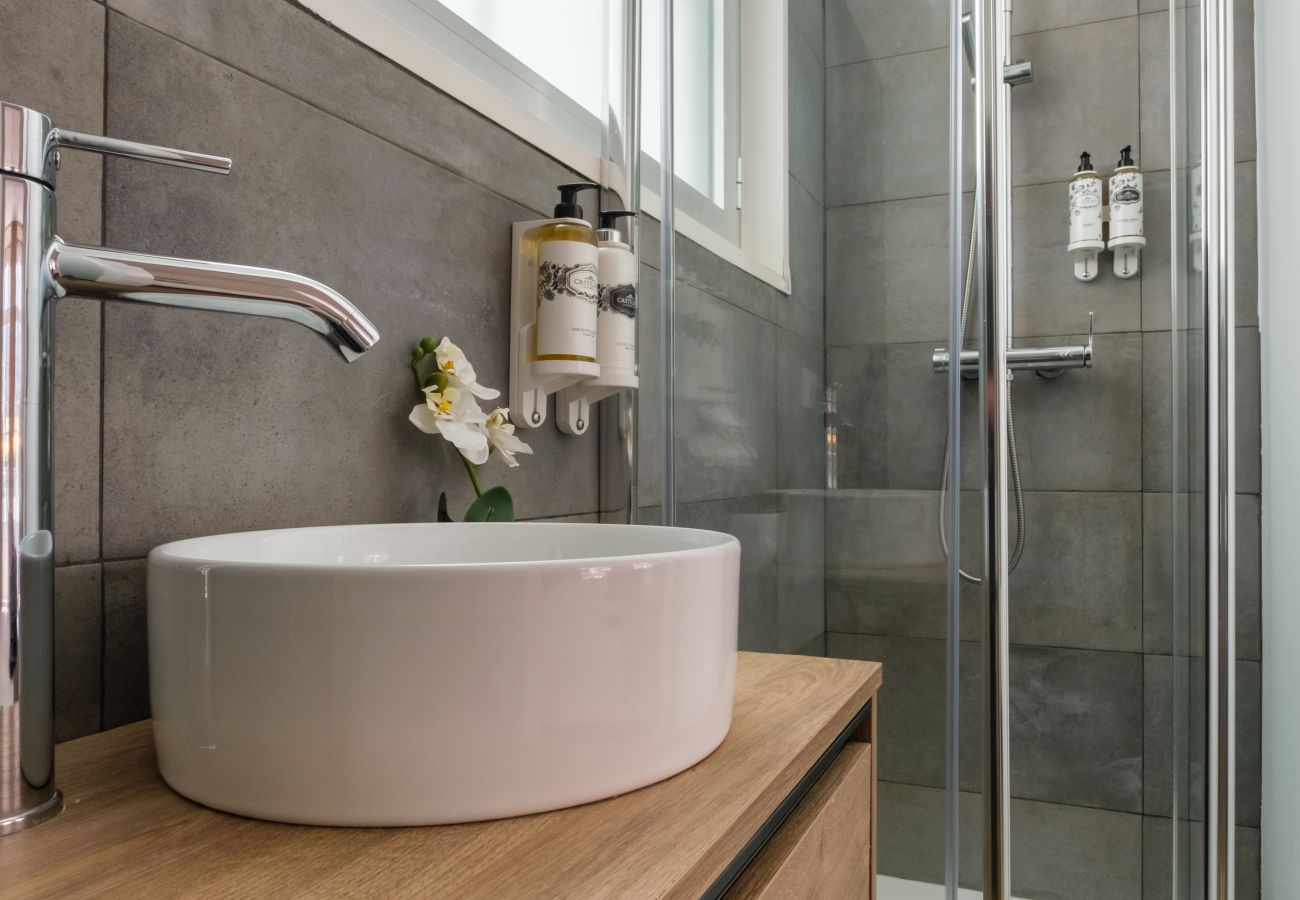 Apartment in Porto - Poetry Luxury House, with A/C Downtown near Metro