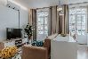 Apartment in Porto - Poetry Luxury House, with A/C Downtown near Metro