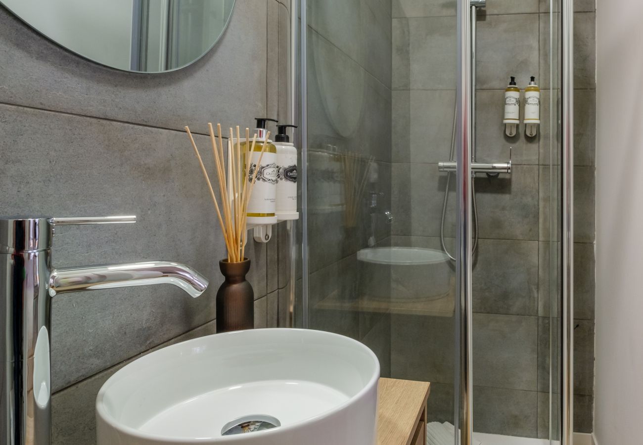 Apartment in Porto - Almada Luxury House with A/C, Downtown near Metro