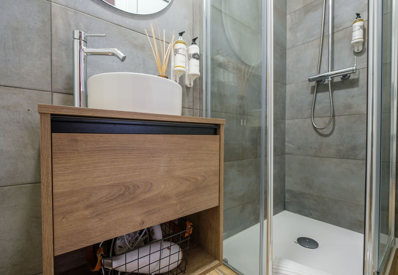 Apartment in Porto - Almada Luxury House with A/C, Downtown near Metro