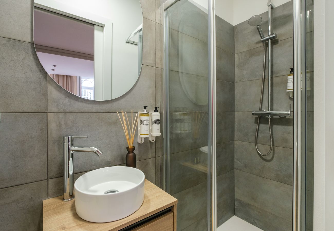 Apartment in Porto - Almada Luxury House with A/C, Downtown near Metro