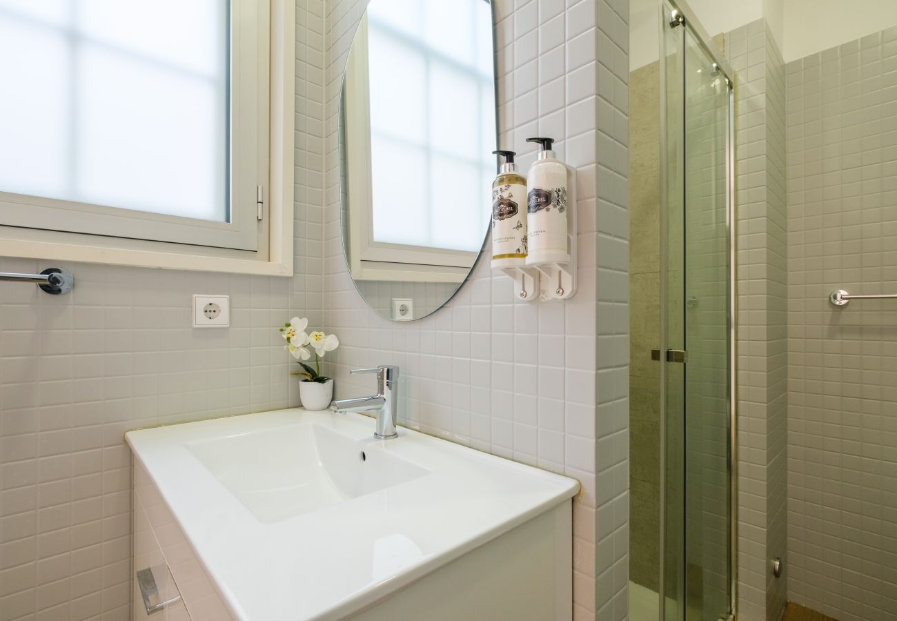 Apartment in Porto - Skylight Luxury House with A/C in Downtown Porto n