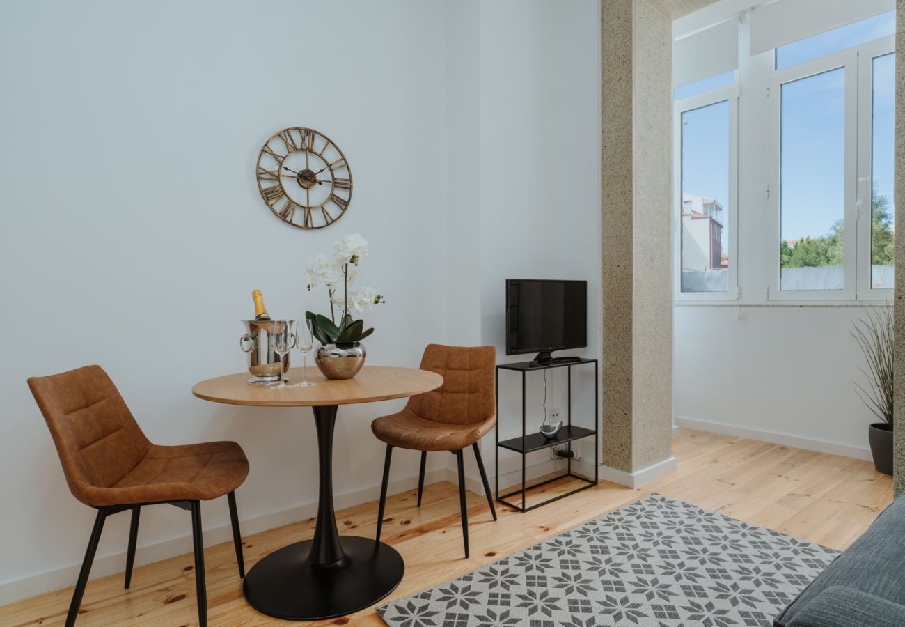 Apartment in Porto - Exclusive Charm House