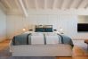 Apartment in Porto - Nautical Luxury Loft