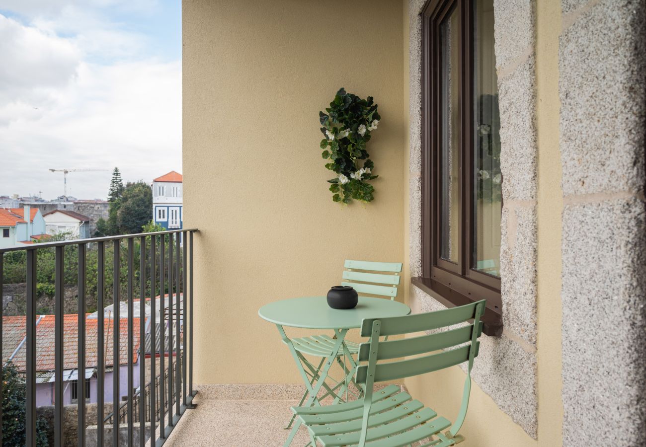 Apartment in Porto - Glamour by the River