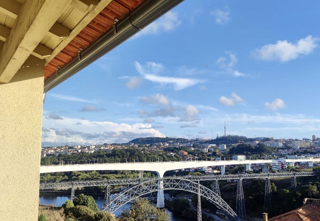 Apartment in Porto - Glamour by the River