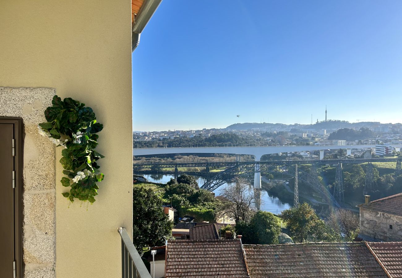 Apartment in Porto - Glamour by the River