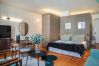 Apartment in Porto - The Luxe Cube Apartment, A/C, Downtown near Metro