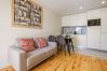 Apartment in Porto - Luxury Style 7 with A/C Downtown Porto near Metro