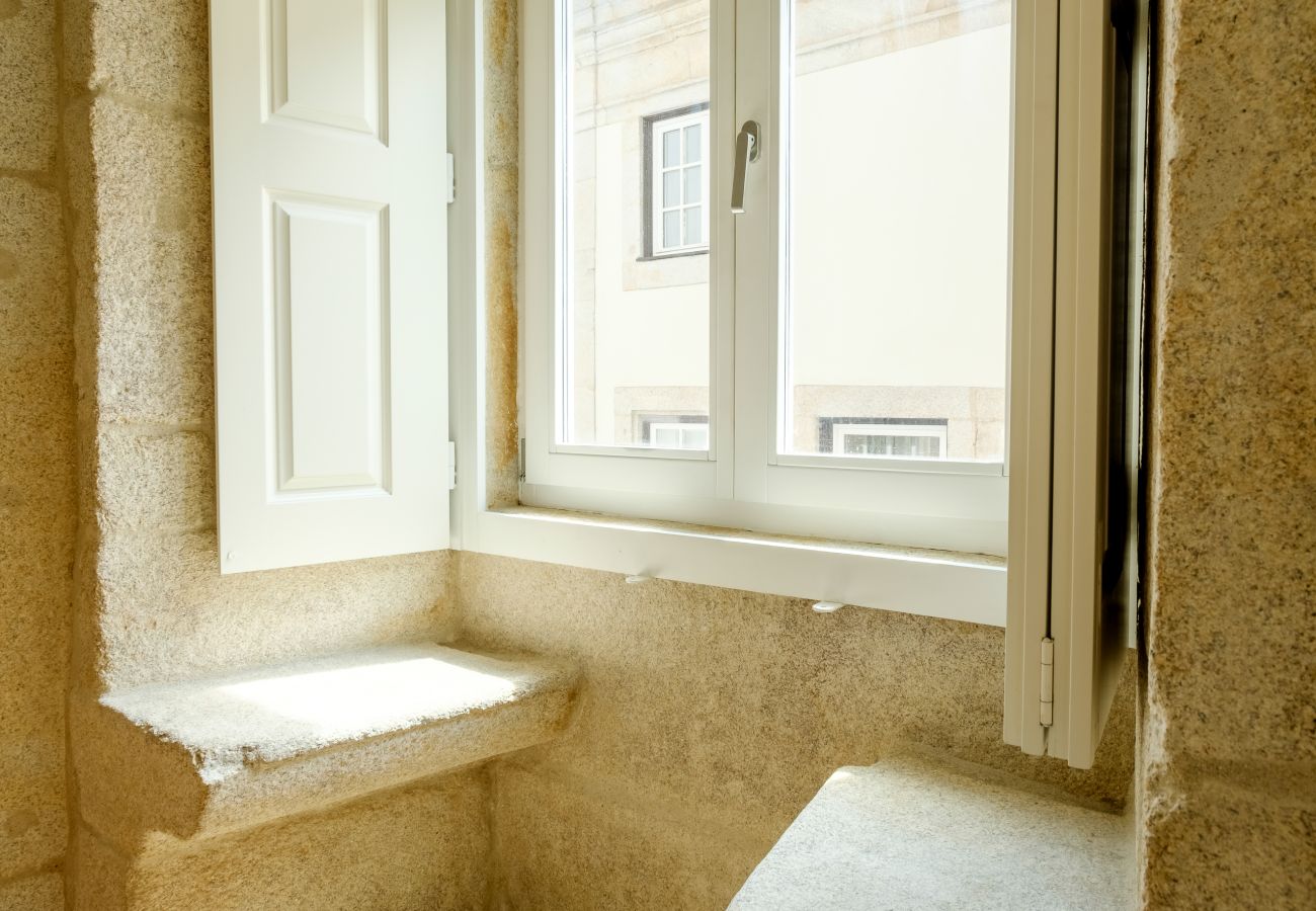 Apartment in Porto - Discovery Luxury Historic House At Rua das Flores