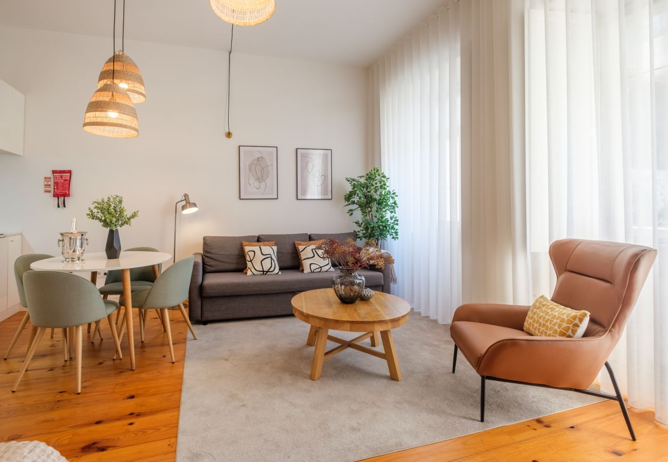 Apartment in Porto - Historic Porto Nook Downtown Porto near metro