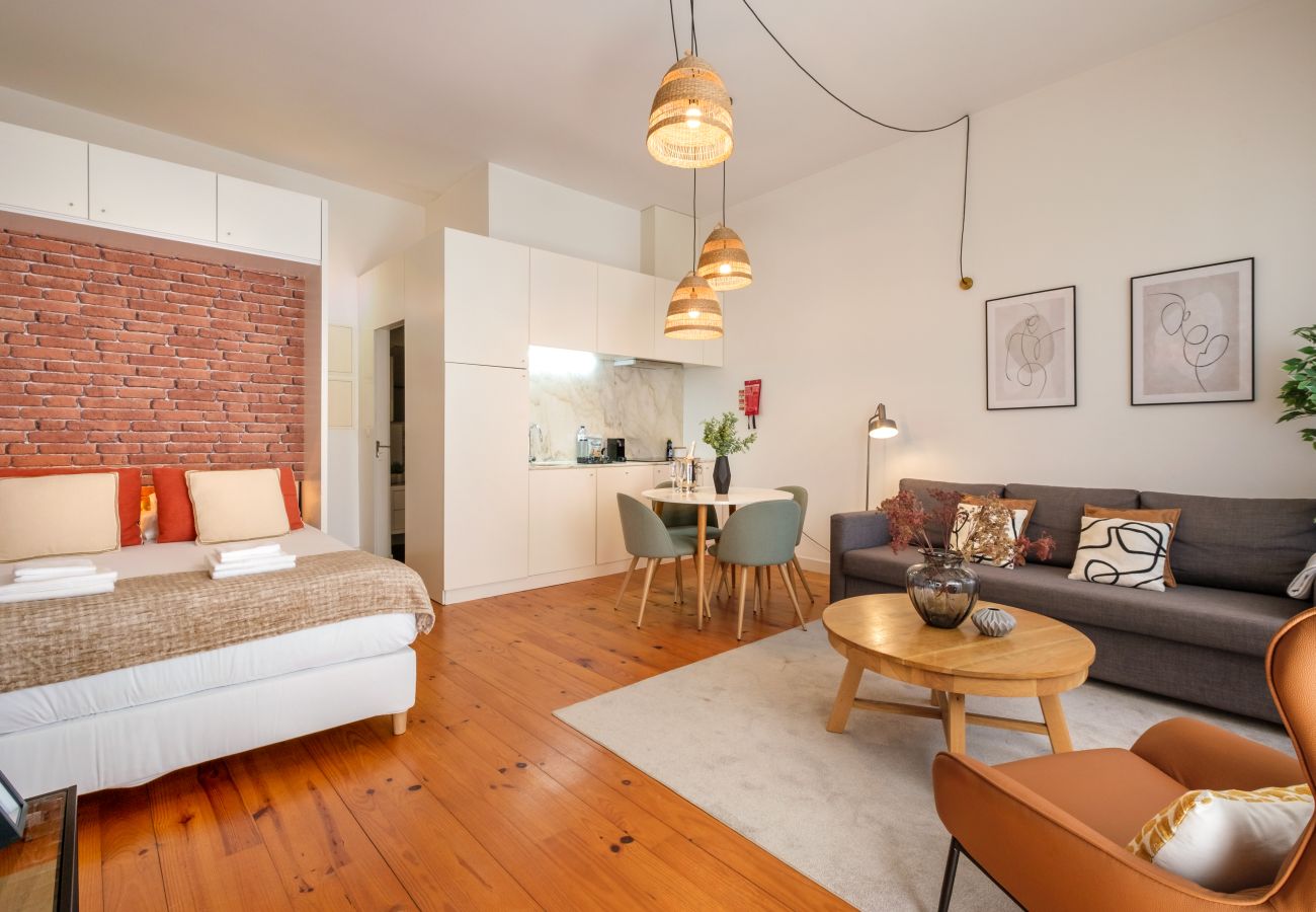 Apartment in Porto - Historic Porto Nook Downtown Porto near metro
