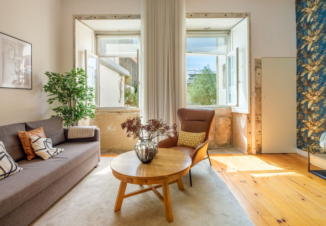 Apartment in Porto - Historic Porto Nook Downtown Porto near metro