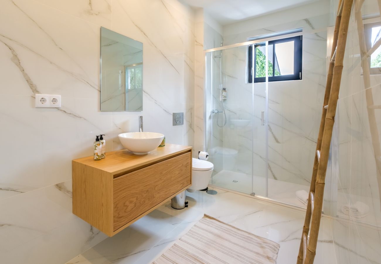 Apartment in Porto - Art Deco 41 Luxury  Apartment Downtown Metro AC