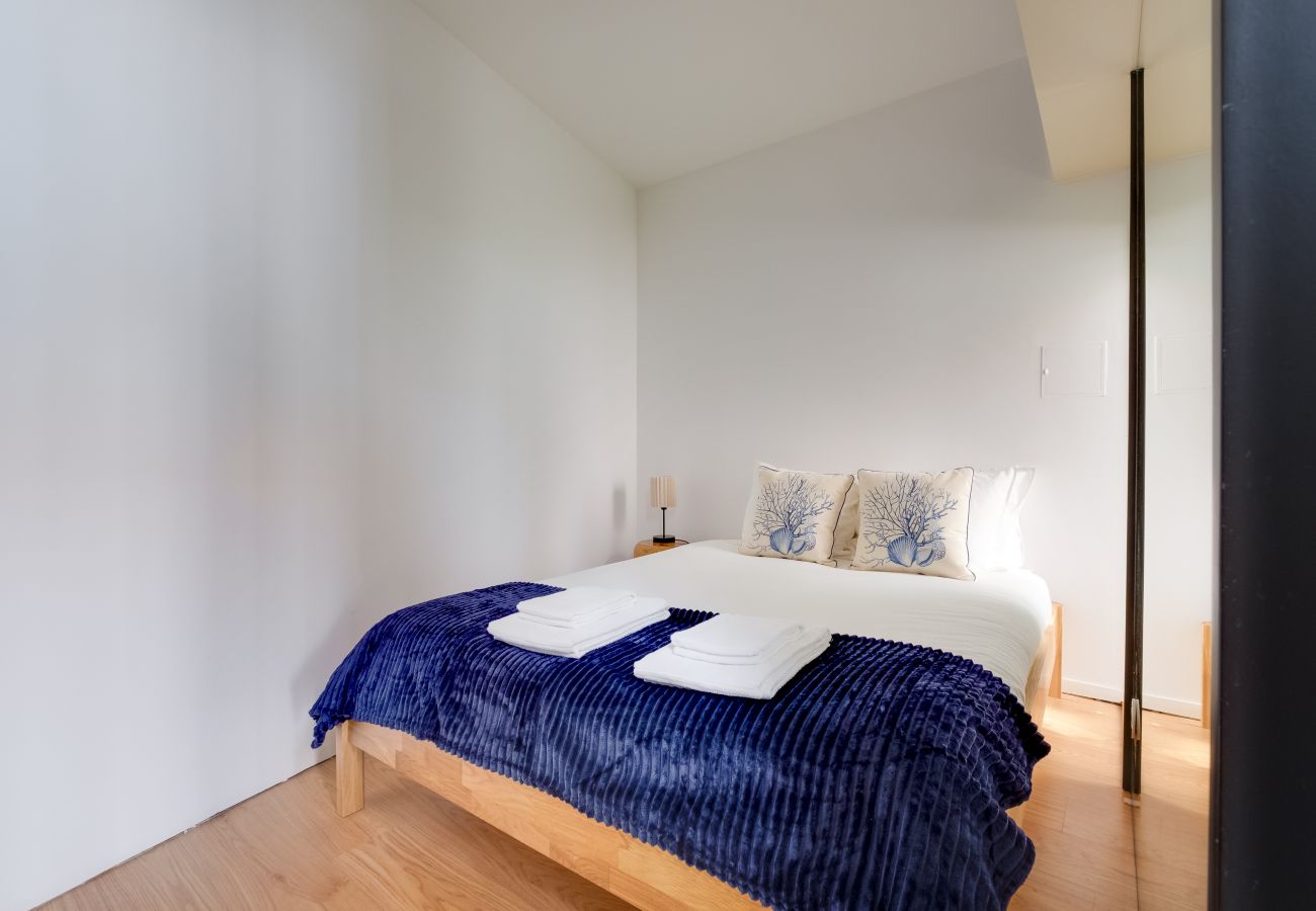 Apartment in Porto - Garden Luxury House  | Downtown Oporto with AC