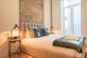 Apartment in Porto - Luxury Style 2 with AC Downtown Porto near Metro