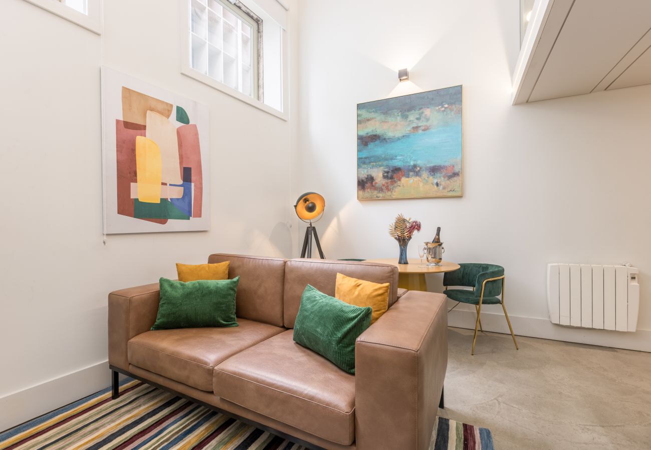 Apartment in Porto - Design loft, Downtown Porto