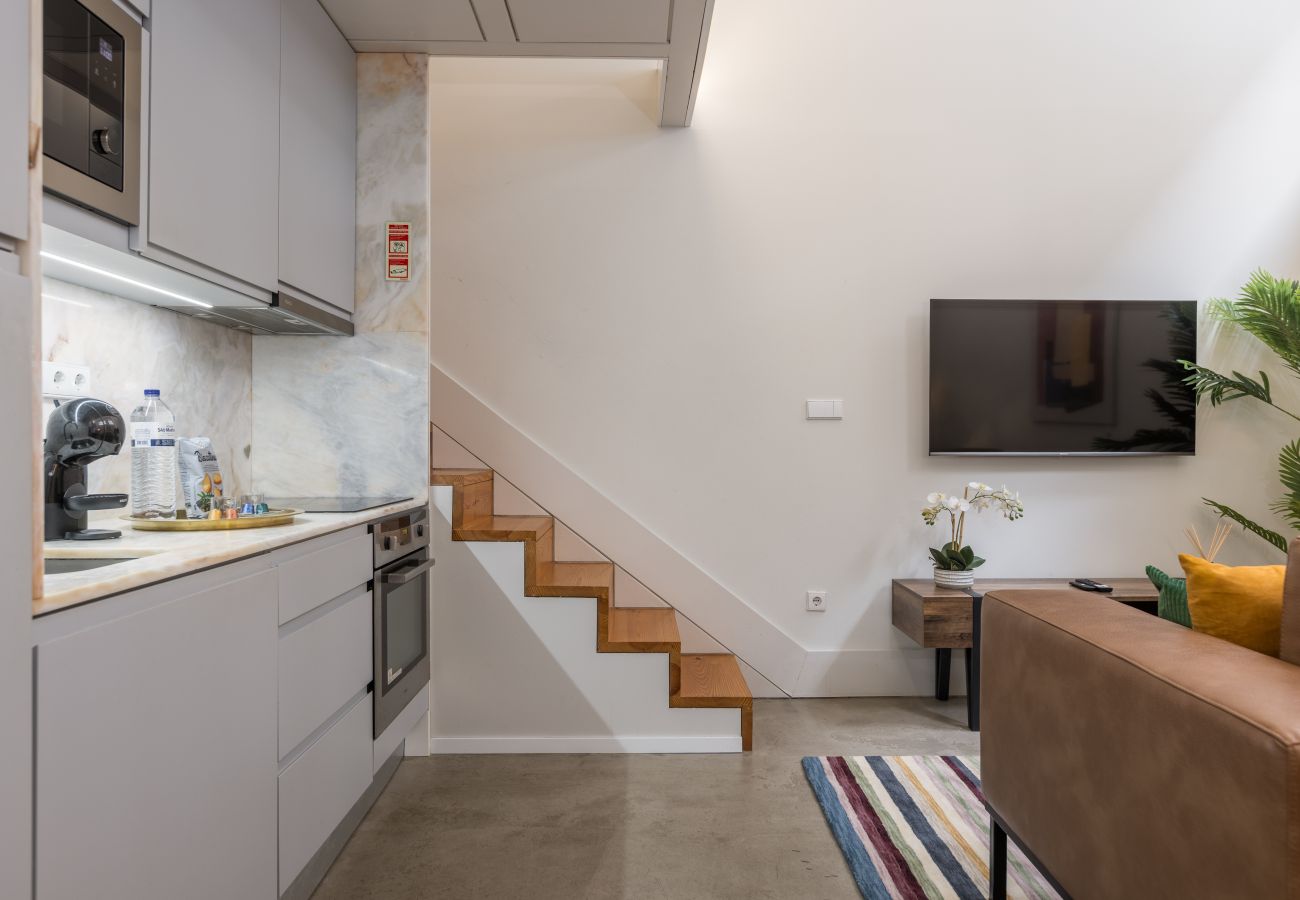 Apartment in Porto - Design loft, Downtown Porto