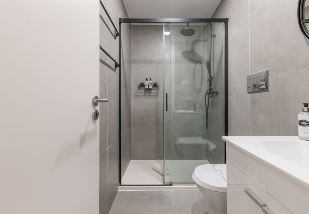 Apartment in Porto - Design loft, Downtown Porto