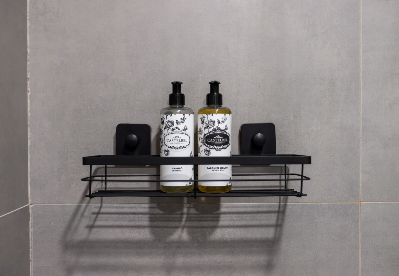 Apartment in Porto - Design loft, Downtown Porto