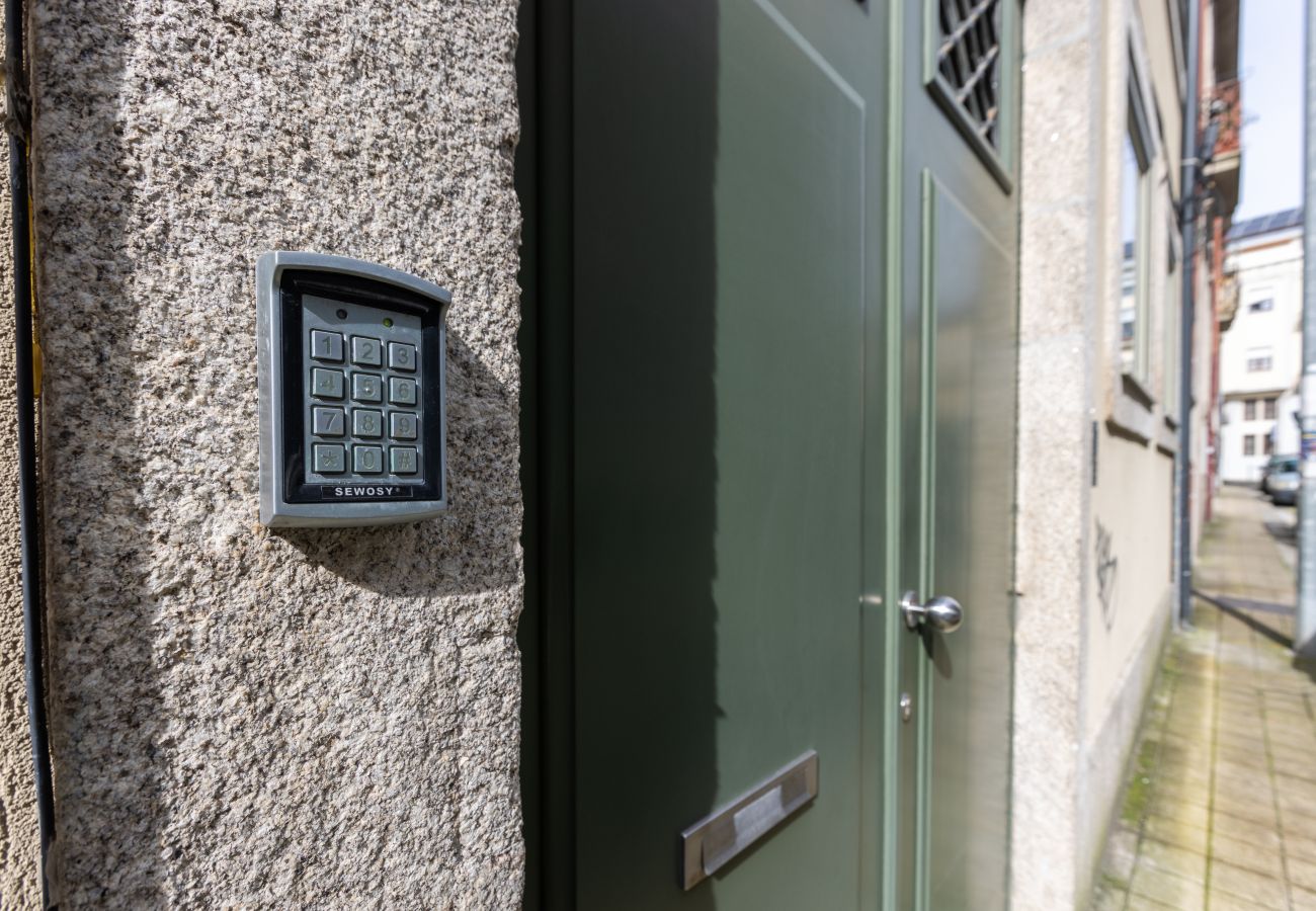 Apartment in Porto - Design loft, Downtown Porto