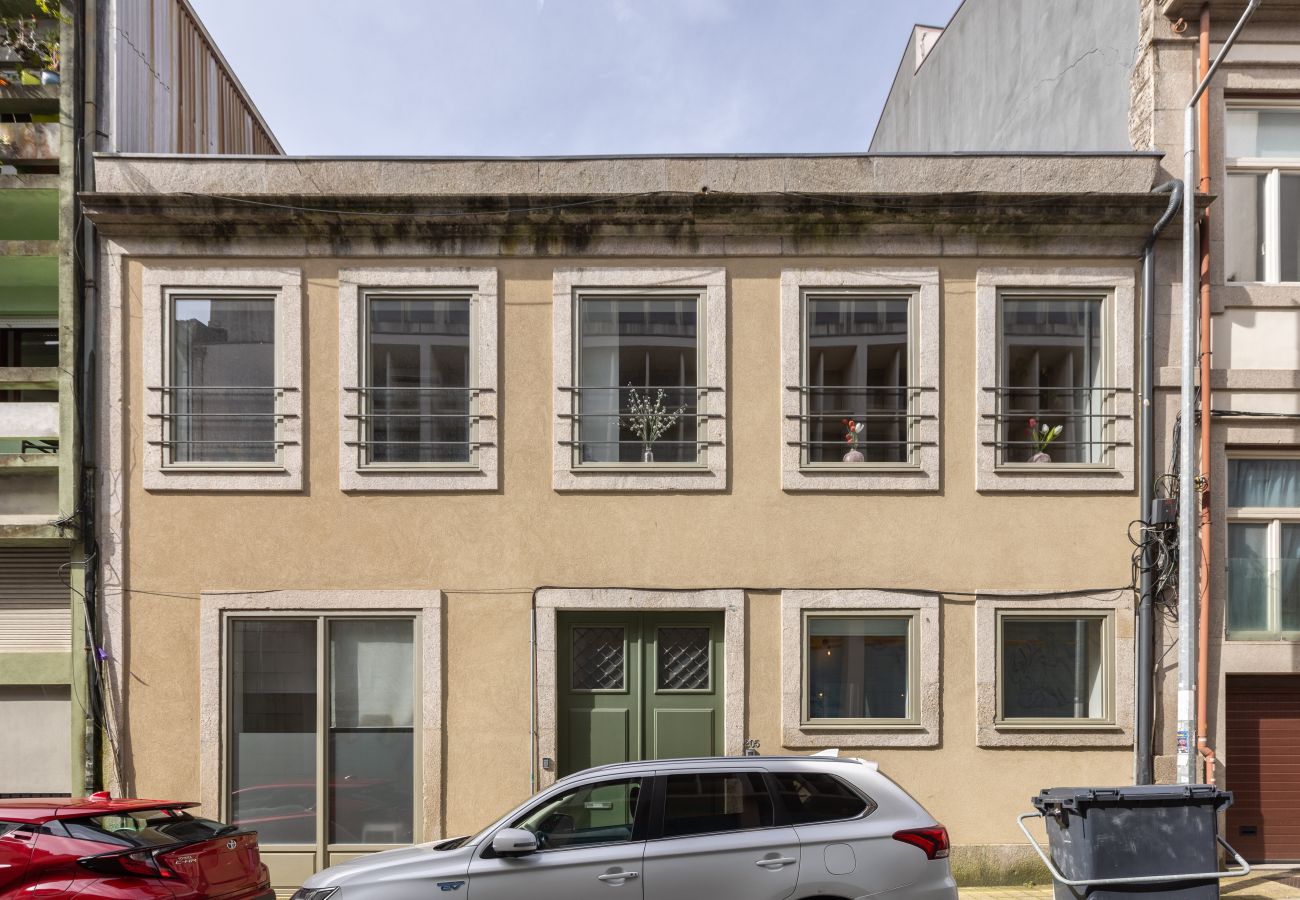 Apartment in Porto - Design loft, Downtown Porto