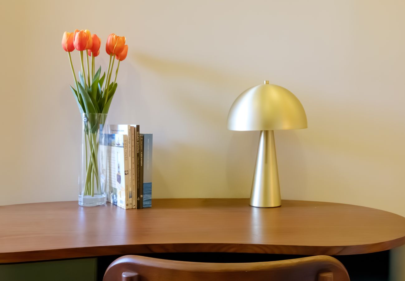 Apartment in Porto - Magnolia 3 Luxury with AC Metro Downtown Porto