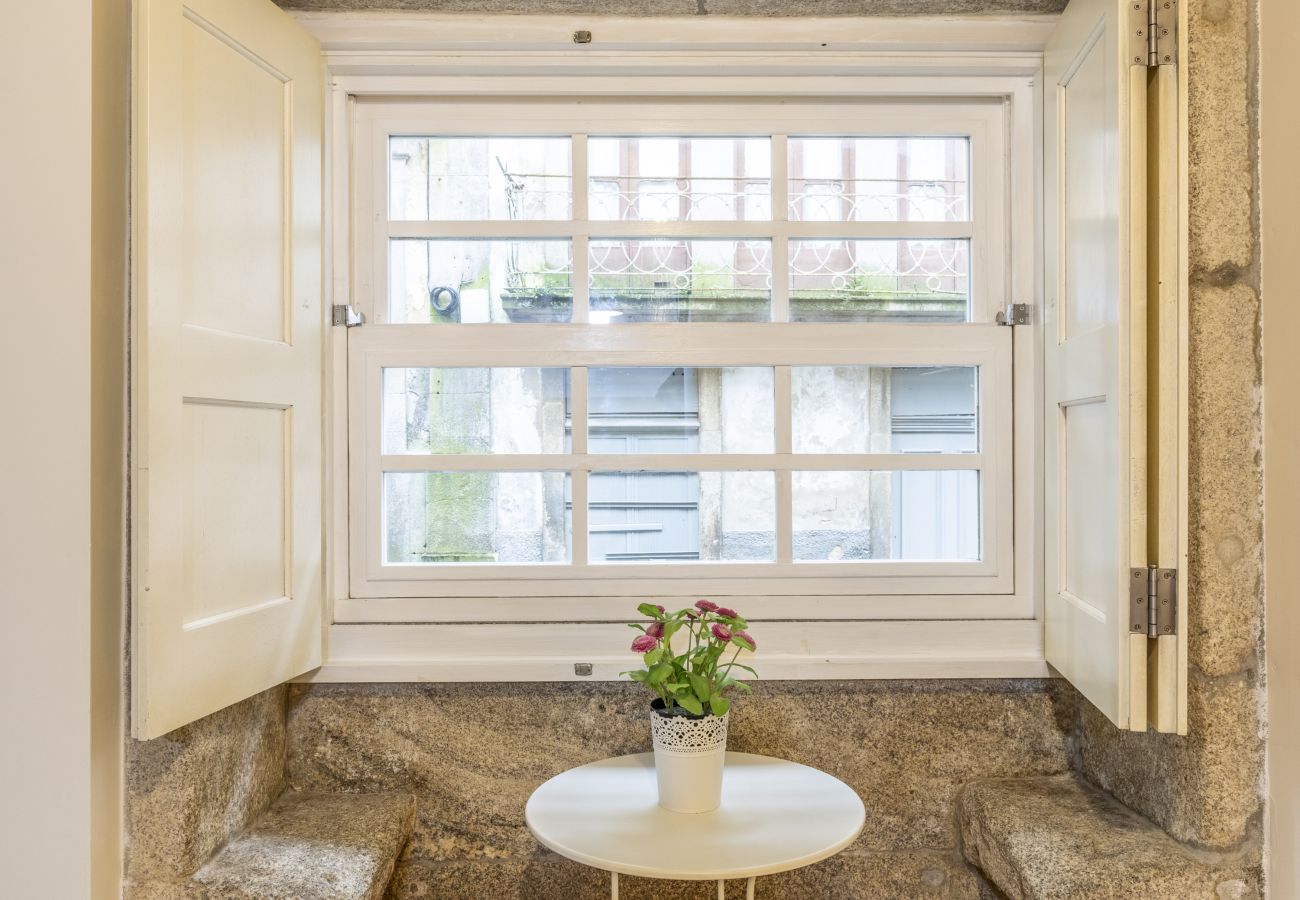 House in Porto - Casa S. Miguel 6 – Porto Old Town Centre UNESCO