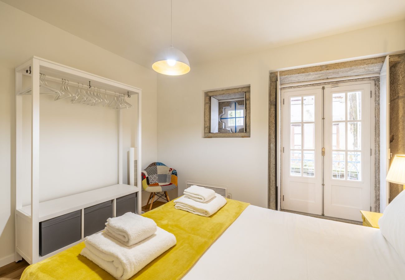 House in Porto - Casa S. Miguel 6 – Porto Old Town Centre UNESCO