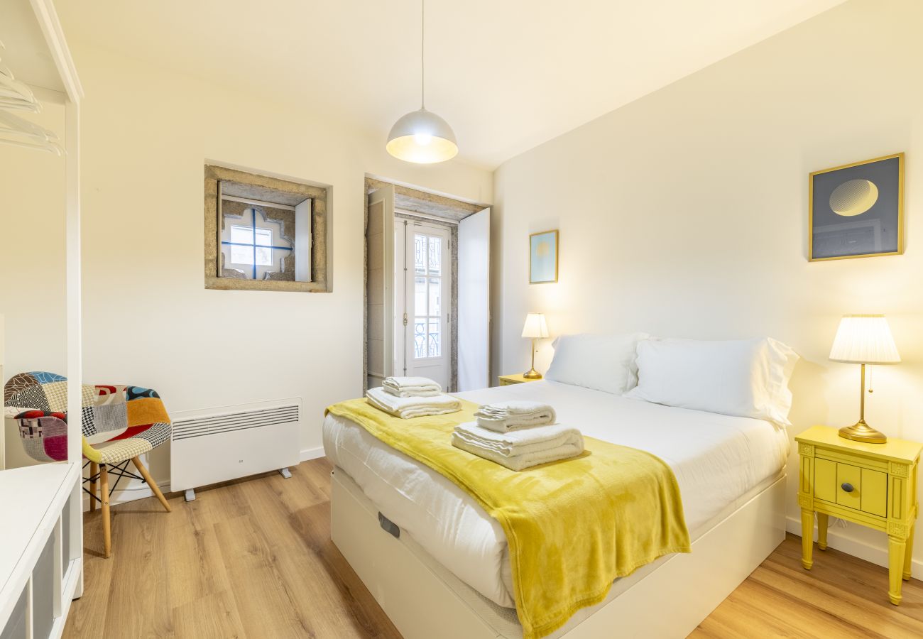 House in Porto - Casa S. Miguel 6 – Porto Old Town Centre UNESCO