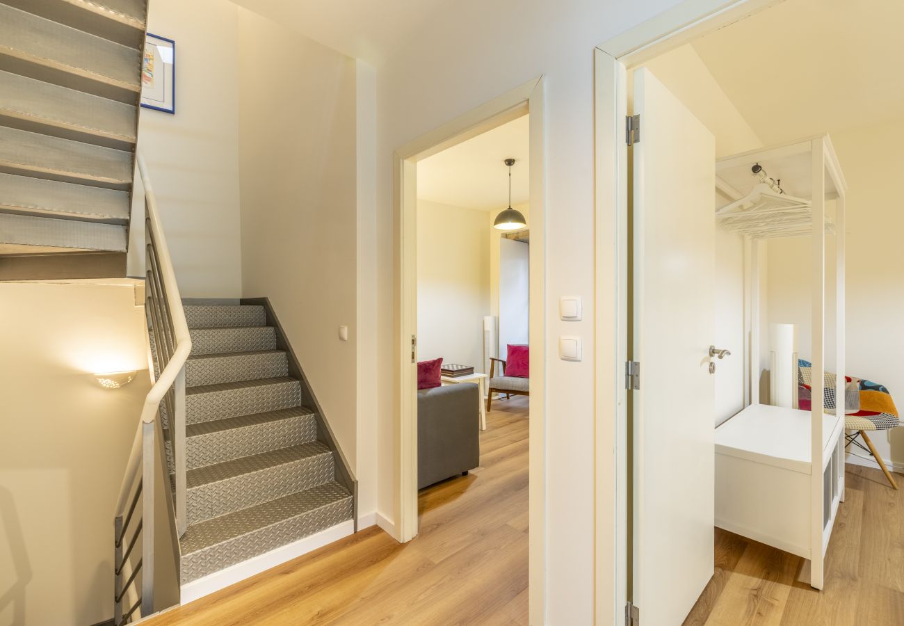 House in Porto - Casa S. Miguel 6 – Porto Old Town Centre UNESCO