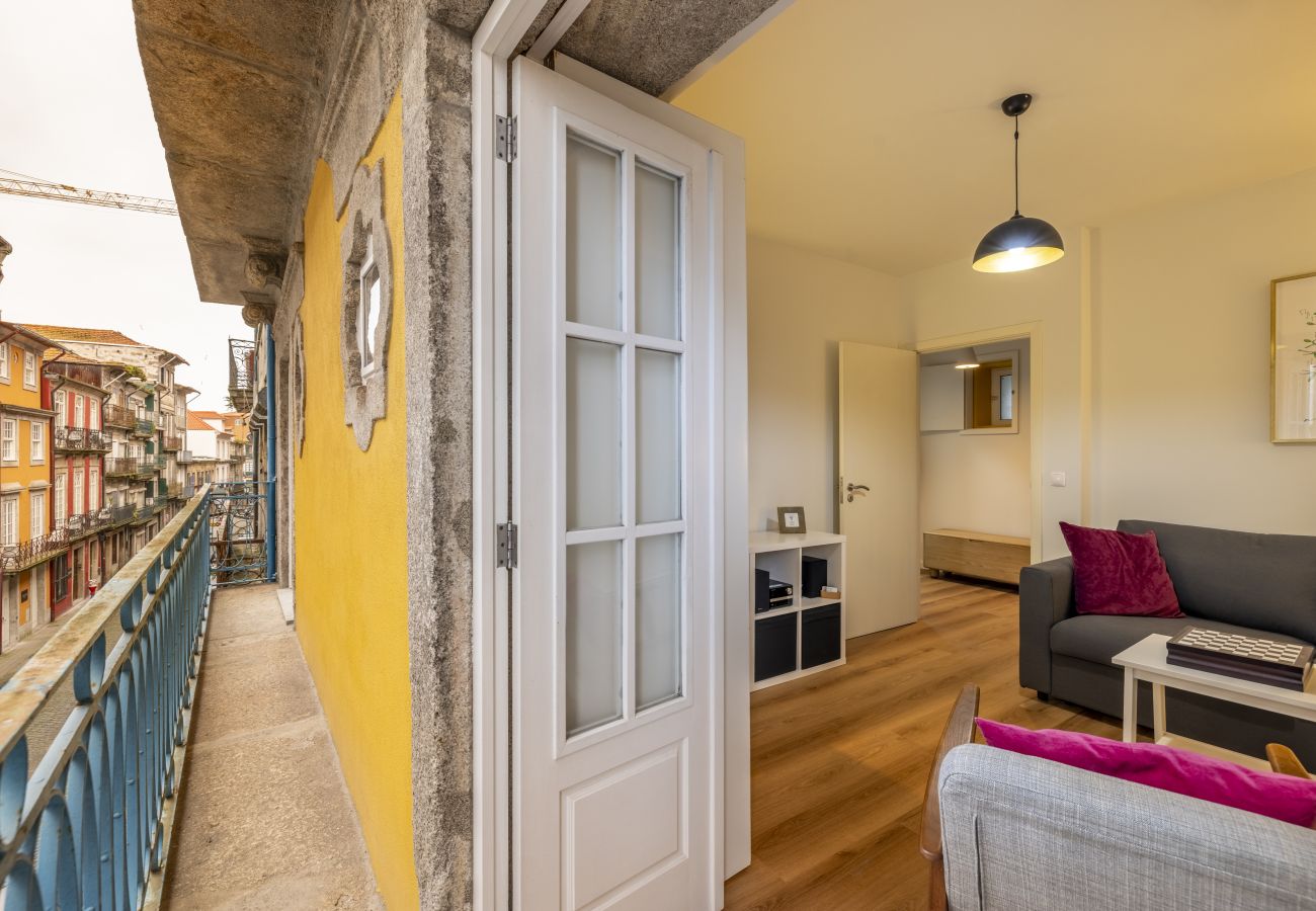 House in Porto - Casa S. Miguel 6 – Porto Old Town Centre UNESCO