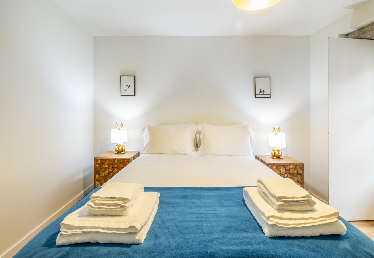 House in Porto - Casa S. Miguel 6 – Porto Old Town Centre UNESCO