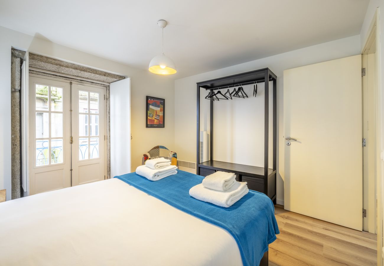 House in Porto - Casa S. Miguel 6 – Porto Old Town Centre UNESCO