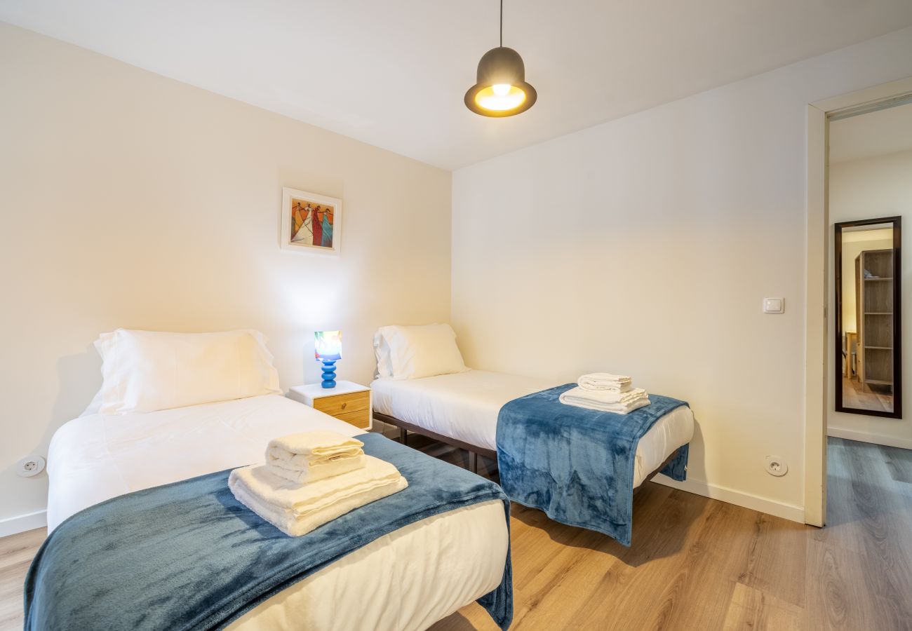 House in Porto - Casa S. Miguel 6 – Porto Old Town Centre UNESCO