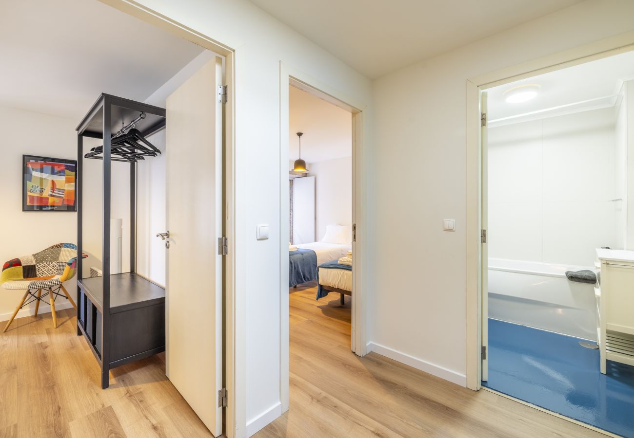 House in Porto - Casa S. Miguel 6 – Porto Old Town Centre UNESCO