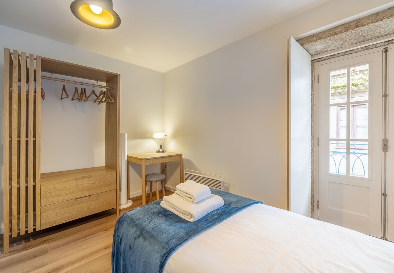 House in Porto - Casa S. Miguel 6 – Porto Old Town Centre UNESCO