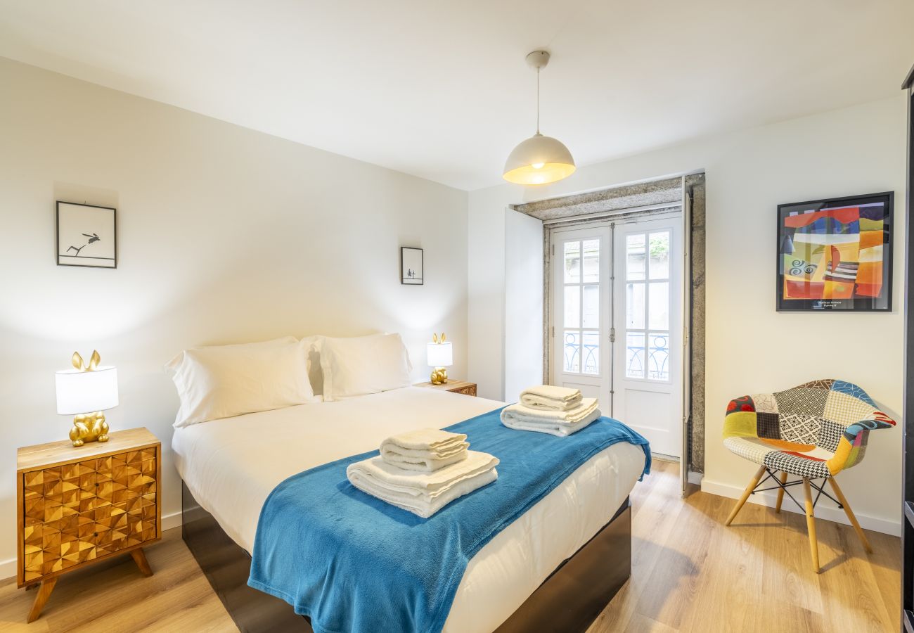 House in Porto - Casa S. Miguel 6 – Porto Old Town Centre UNESCO