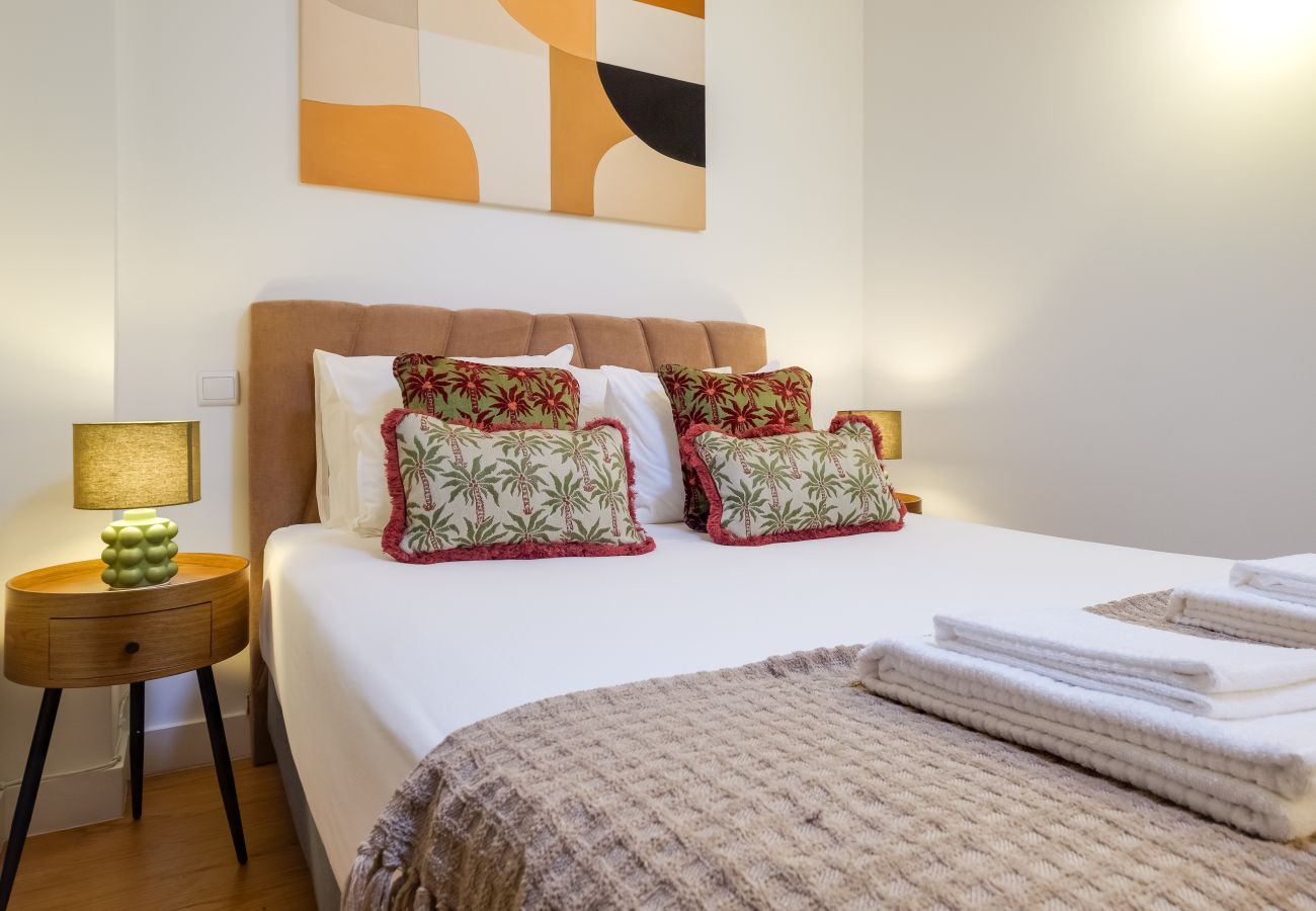 Apartment in Porto - Duque 3 Luxury Apartment Downtown Porto near Metro